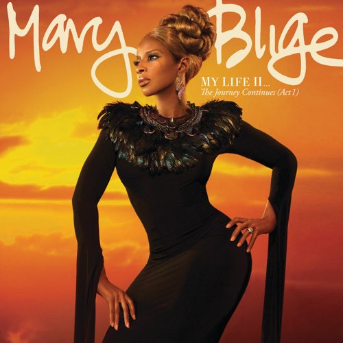 mary j blige my life ii the journey continues zip