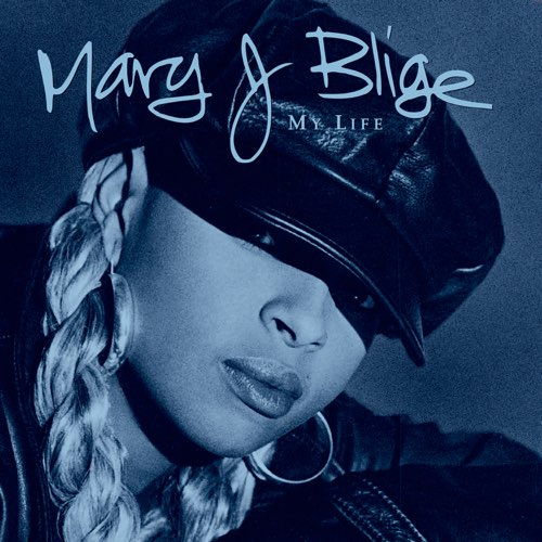 ALBUM: Mary J. Blige - My Life