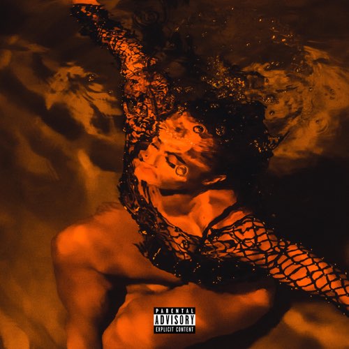 ALBUM: MashBeatz - Fire In the Water