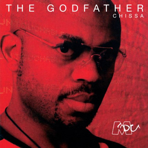 ALBUM: M'du - The Godfather Chissa