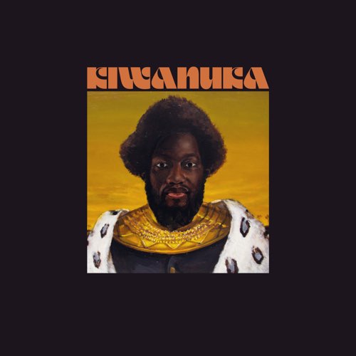 ALBUM: Michael Kiwanuka - KIWANUKA
