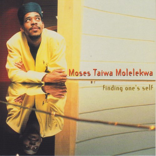 ALBUM: Moses Taiwa Molelekwa - Finding One's Self