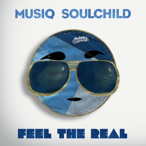 ALBUM: Musiq Soulchild - Feel the Real