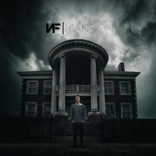 ALBUM: NF - Mansion