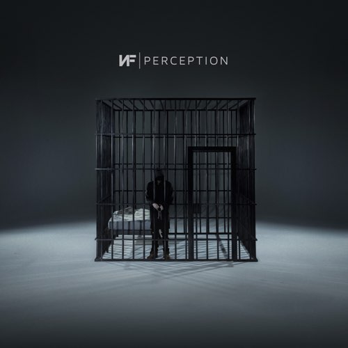 ALBUM: NF - Perception