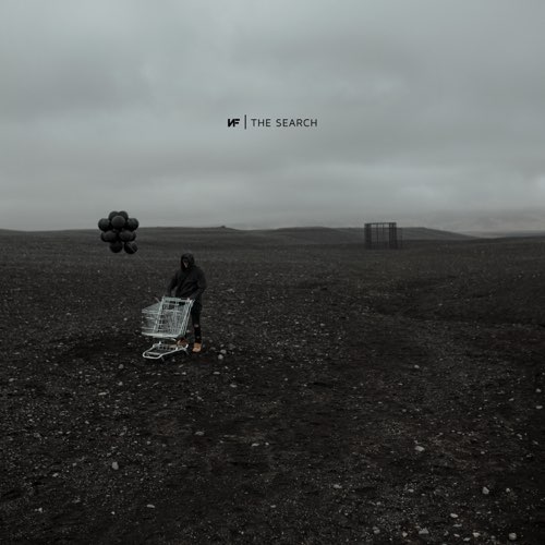 ALBUM: NF - The Search