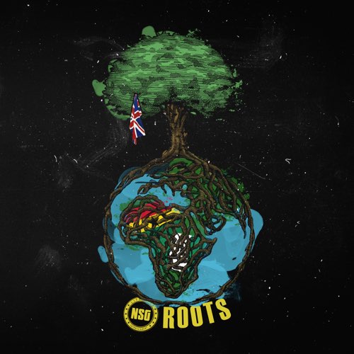 ALBUM: NSG - Roots