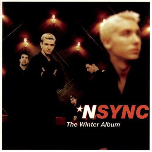ALBUM: *NSYNC - The Winter Album