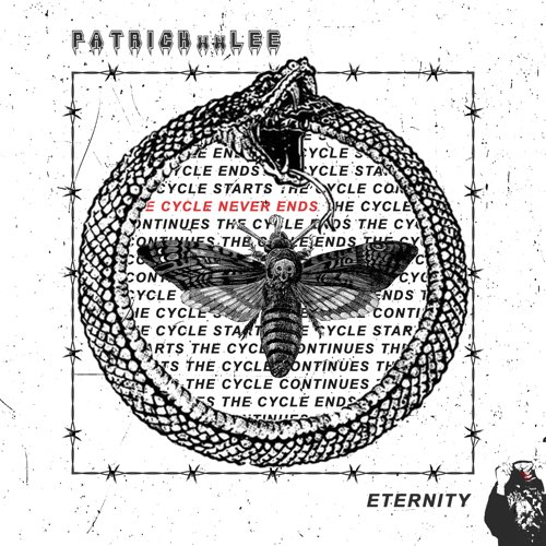 ALBUM: PatricKxxLee - Eternity