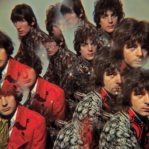 ALBUM: Pink Floyd - The Piper at the Gates of Dawn