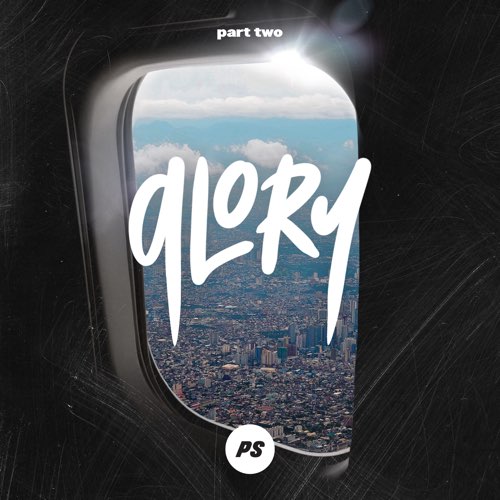 Planetshakers - Glory Pt. Two (Live Deluxe Version) - EP