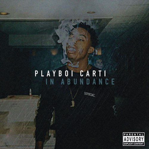 Download ALBUM: Playboi Carti - In Abundance on Mphiphop