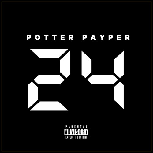 ALBUM: Potter Payper - 24