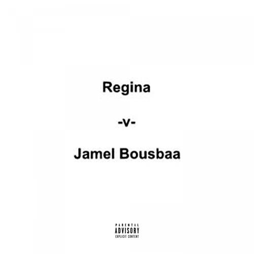 ALBUM: Potter Payper - Regina Vs Jamel Bousbaa