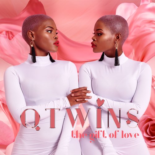 ALBUM: Q Twins - The Gift of Love