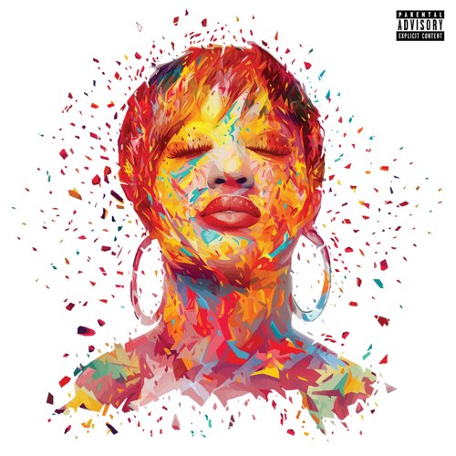ALBUM: Rapsody - Beauty and the Beast (Deluxe Edition)