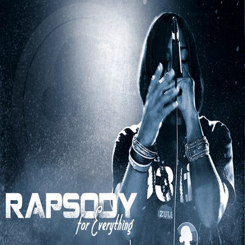 ALBUM: Rapsody - For Everything
