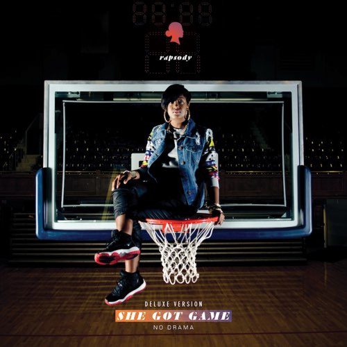 ALBUM: Rapsody - She Got Game (Deluxe Edition)