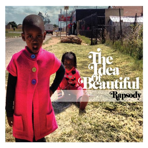 ALBUM: Rapsody - The Idea of Beautiful