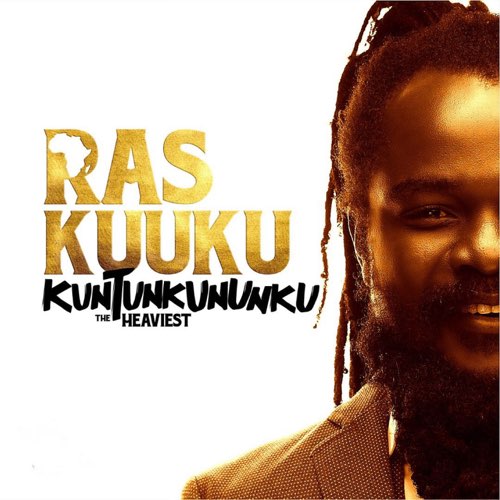 ALBUM: Ras Kuuku - Kuntunkununku the Heaviest
