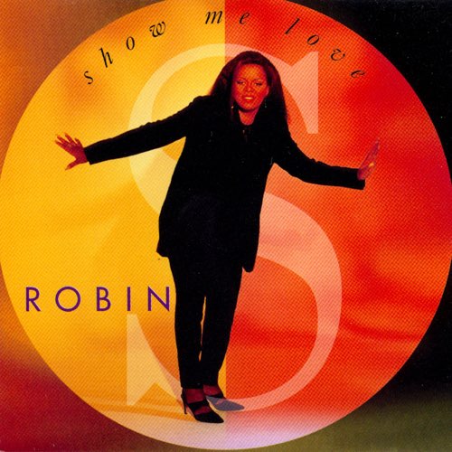 ALBUM: Robin S. - Show Me Love