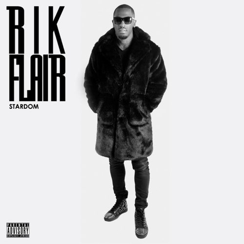 ALBUM: Stardom - Rik Flair