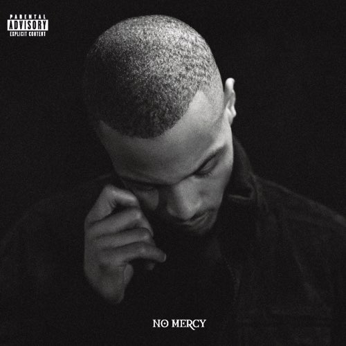 ALBUM: T.I. - No Mercy (Deluxe Version)
