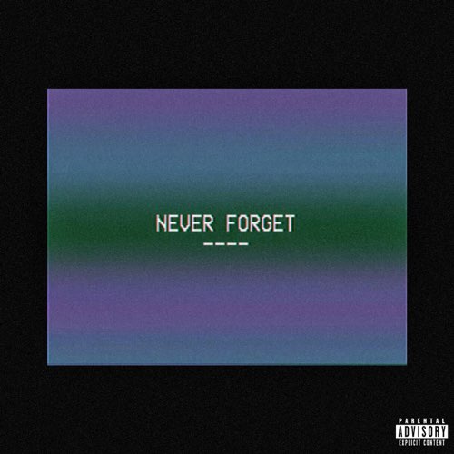 ALBUM: TYuS - Never Forget