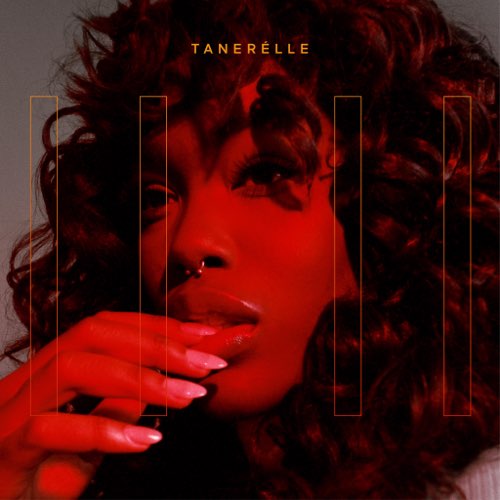 ALBUM: Tanerélle - 11:11
