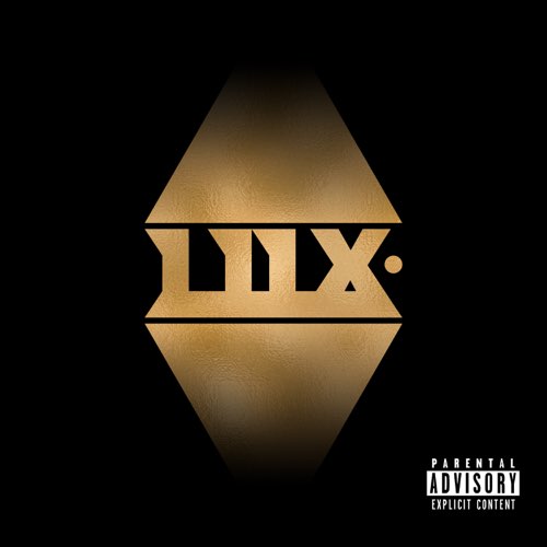 ALBUM: Tay Walker - Lux