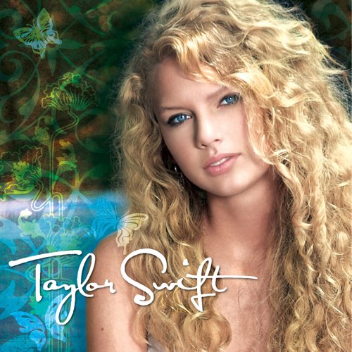 ALBUM: Taylor Swift - Taylor Swift (Deluxe Edition)