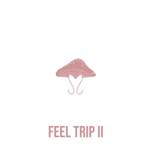 Tessie - Feel Trip II - EP