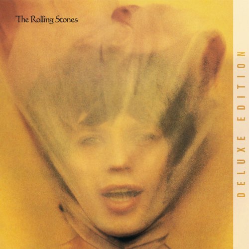 ALBUM: The Rolling Stones - Goats Head Soup (2020 Deluxe)