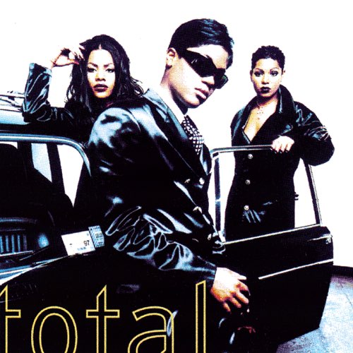 ALBUM: Total - Total