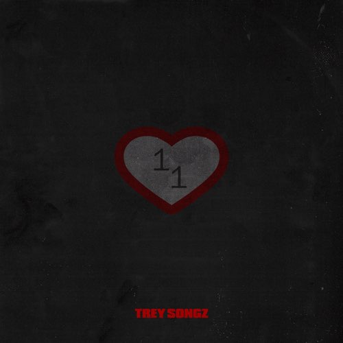 ALBUM: Trey Songz - 11
