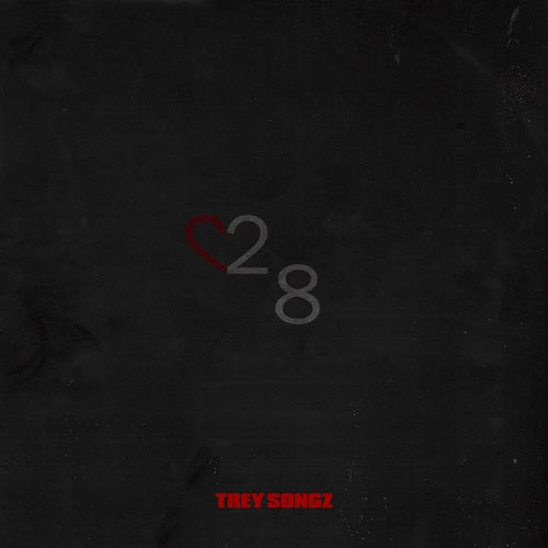 ALBUM: Trey Songz - 28