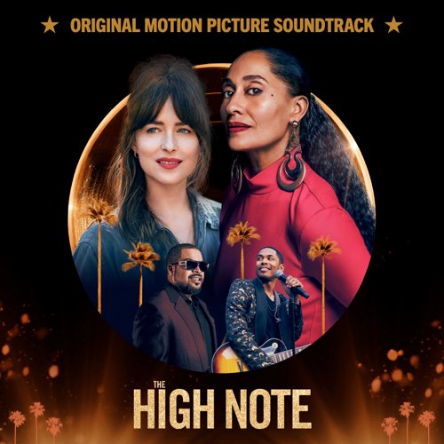 ALBUM: VA - The High Note (Original Motion Picture Soundtrack)