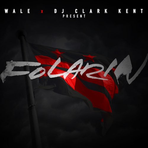 ALBUM: Wale - Folarin