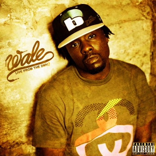 ALBUM: Wale - Live from the DMV, Vol 2