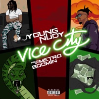 Young Nudy - Vice City