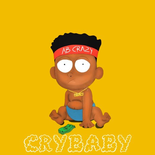 AB Crazy - Cry Baby