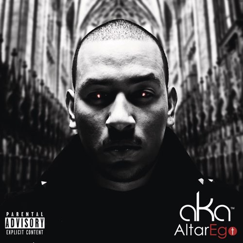 Album: AKA - Altar Ego