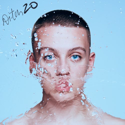 ALBUM: Aitch - AitcH2O