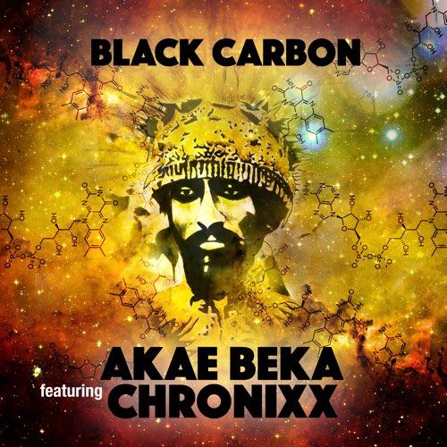 Akae Beka - Black Carbon Dub (feat. Chronixx)