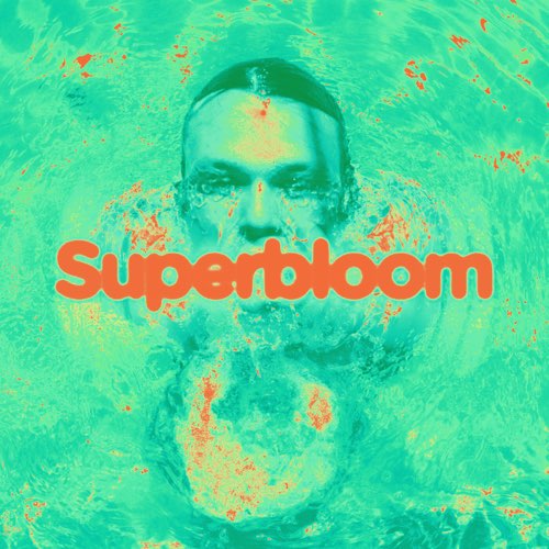 Album: Ashton Irwin - Superbloom