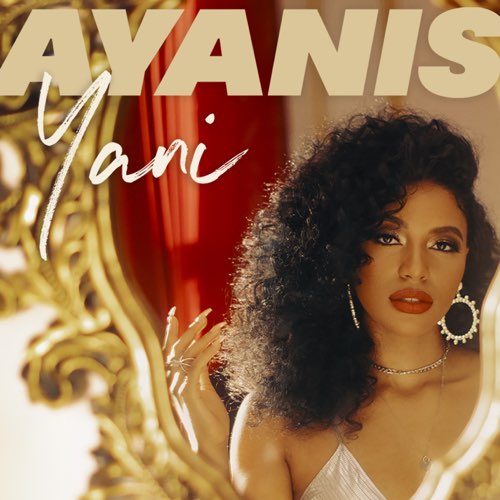 Album: Ayanis - YANI