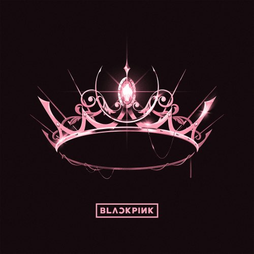 ALBUM: BLACKPINK - THE ALBUM