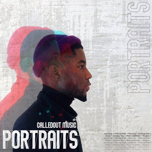 Album: CalledOut Music - Portraits