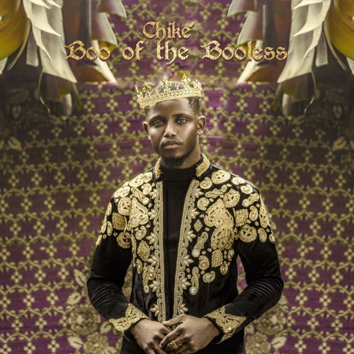 Album: Chike - Boo of the Booless