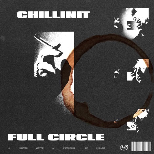 Album: Chillinit - Full Circle